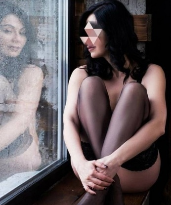 Проститутка Зоя