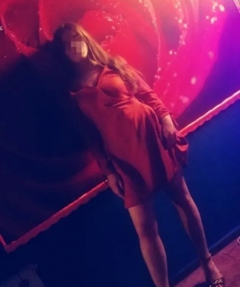 Проститутка Дарья